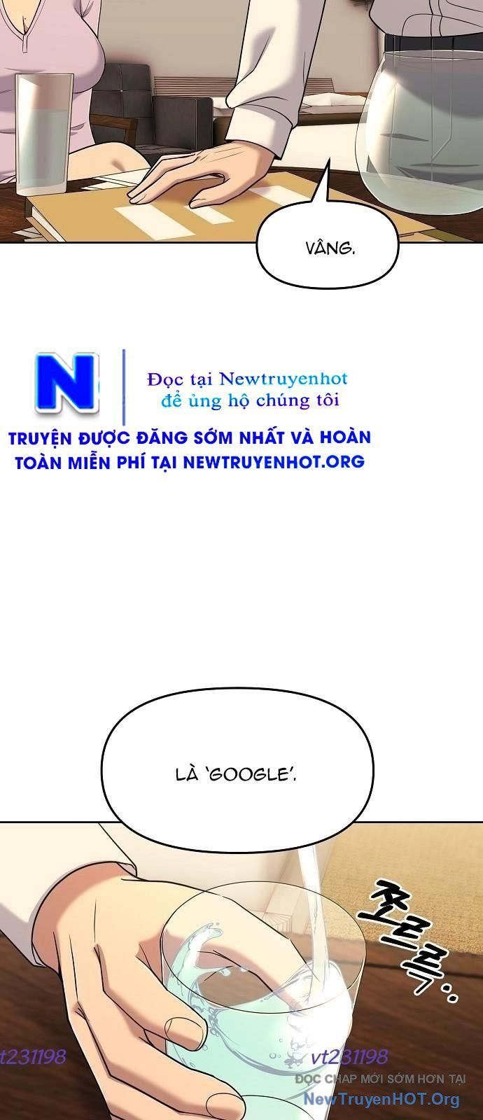 Nhân Viên Thực Tập Kim Cheolsu - chap109 - Trang 41